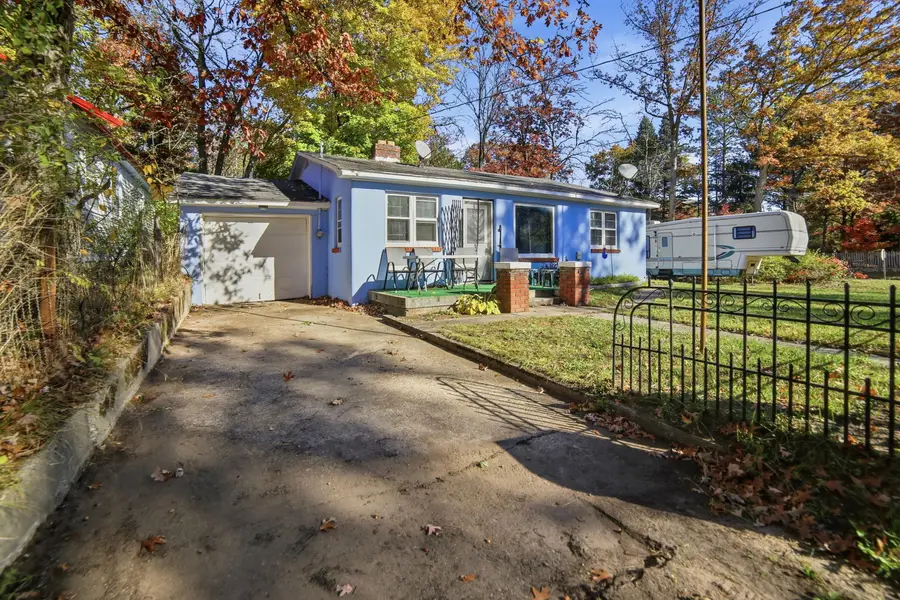 1238 E 1238 Martin Luther King Drive, Idlewild, MI 49642 - Image #2