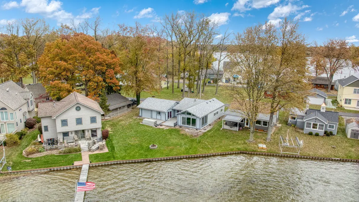 35 North Drive, Brooklyn, MI 49230 - #1