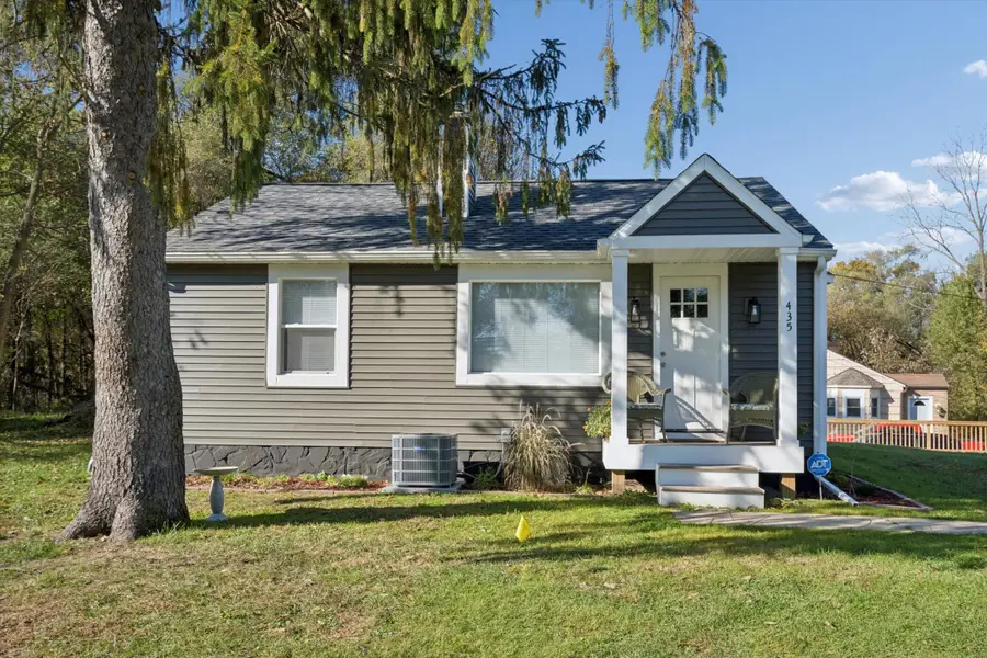 435 Hubbard Street, Battle Creek, MI 49037 - Image #2