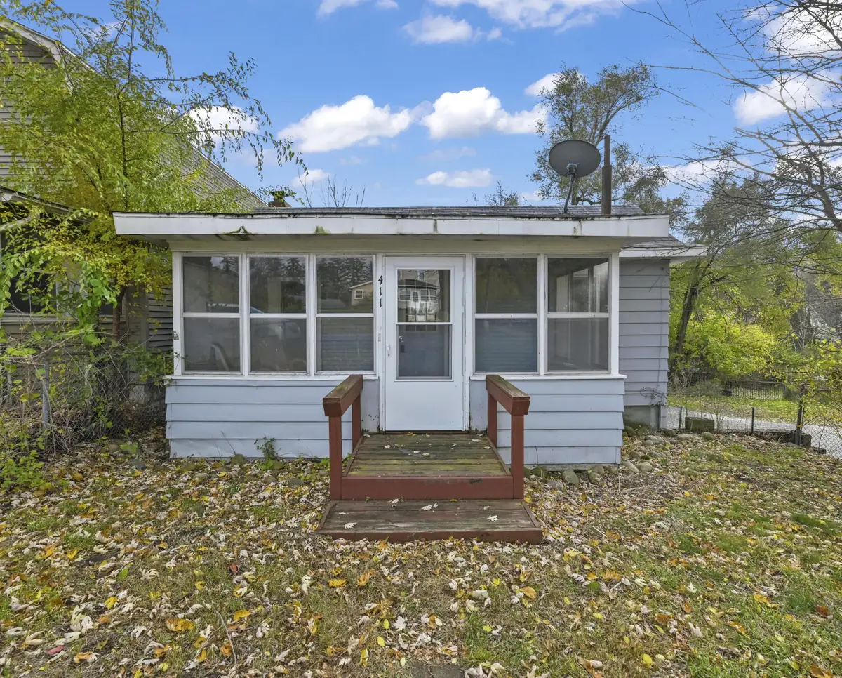 411 Hinckley Boulevard, Jackson, MI 49203 - Image #1