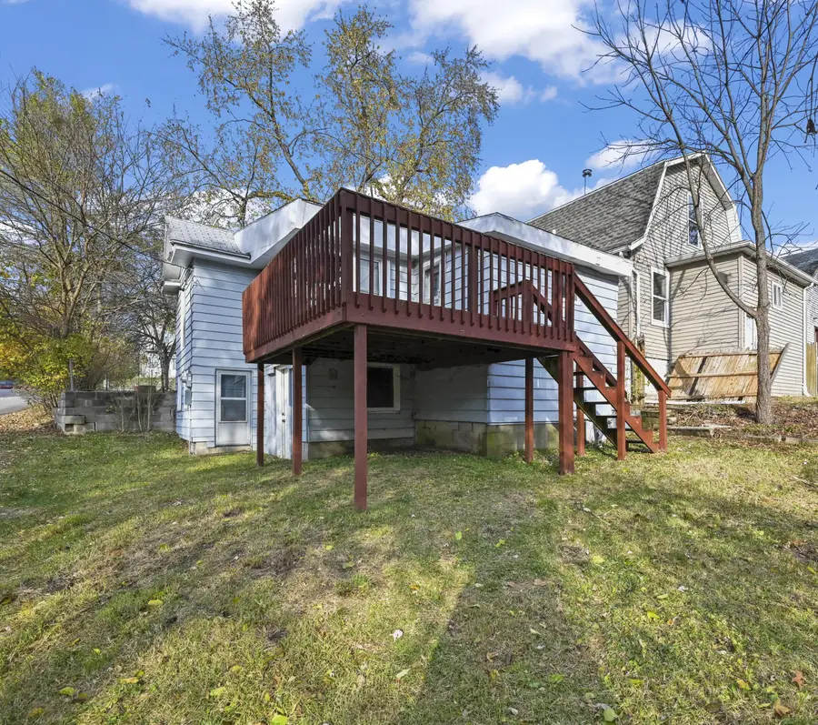 411 Hinckley Boulevard, Jackson, MI 49203 - Image #2