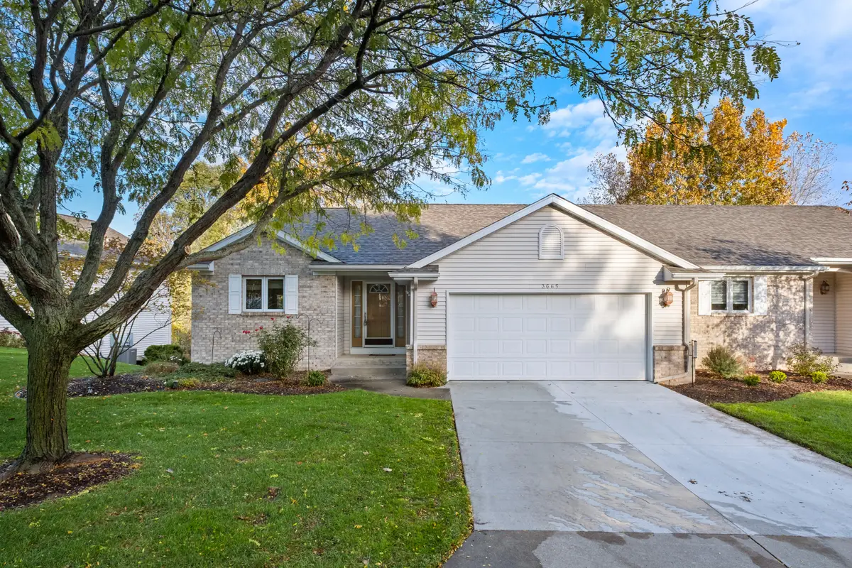 3665 Jason Ridge Lane Sw, Grand Rapids, MI 49534 - Image #1