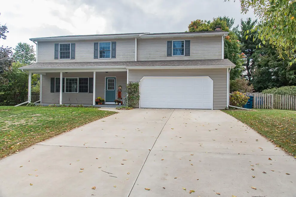 2223 Surry, Schoolcraft, MI 49087 - Image #1