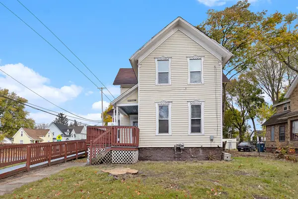 1005 Washington Avenue, Kalamazoo, MI 49001