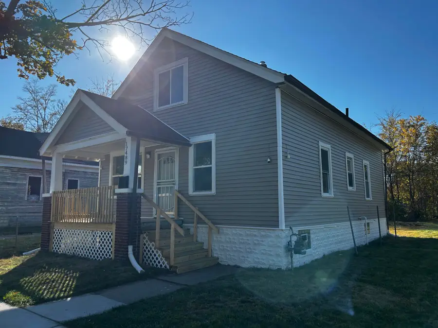 17489 Saint Aubin Street, Detroit, MI 48212 - Image #2
