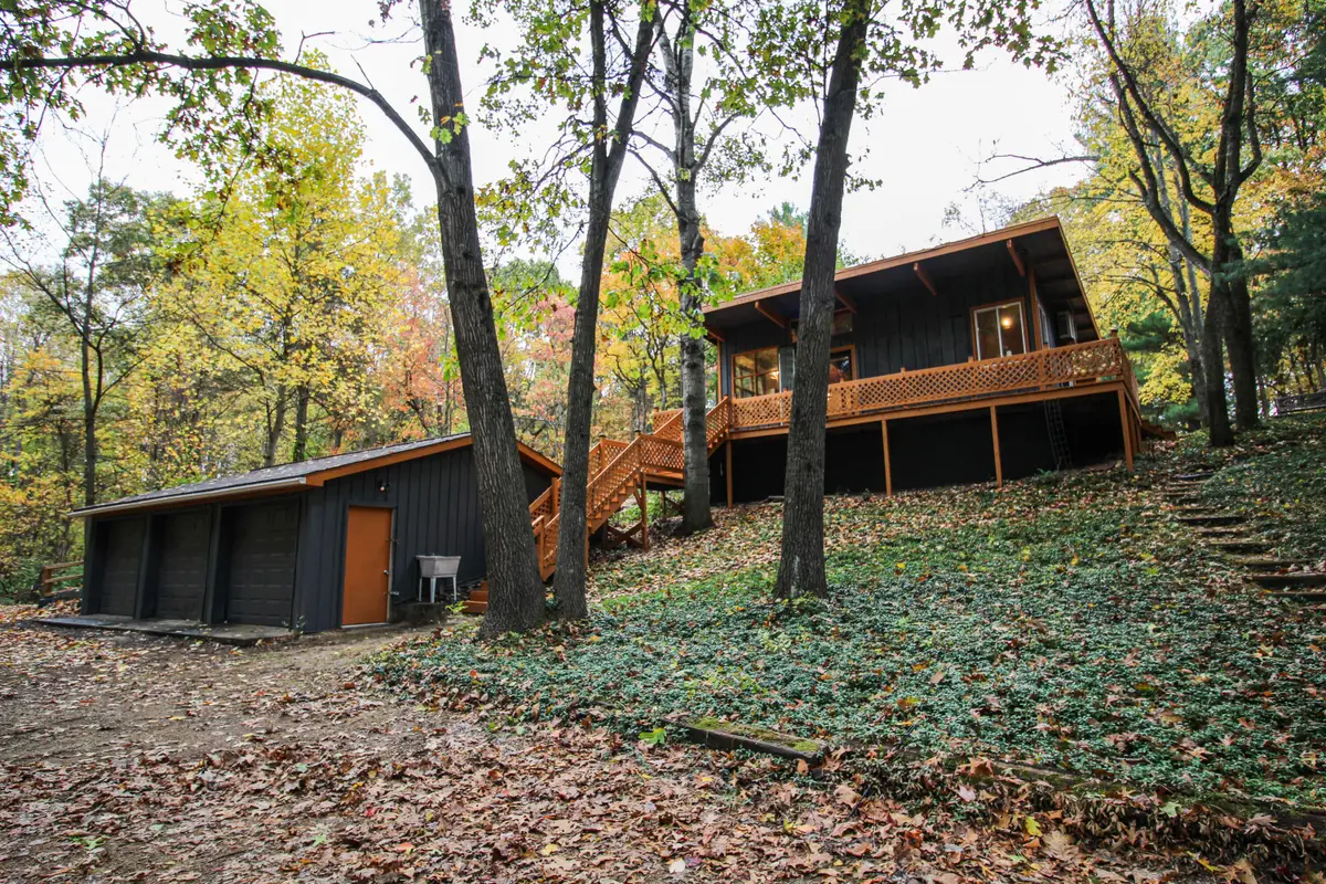 57926 Stoldt Road, Three Rivers, MI 49093 - #1