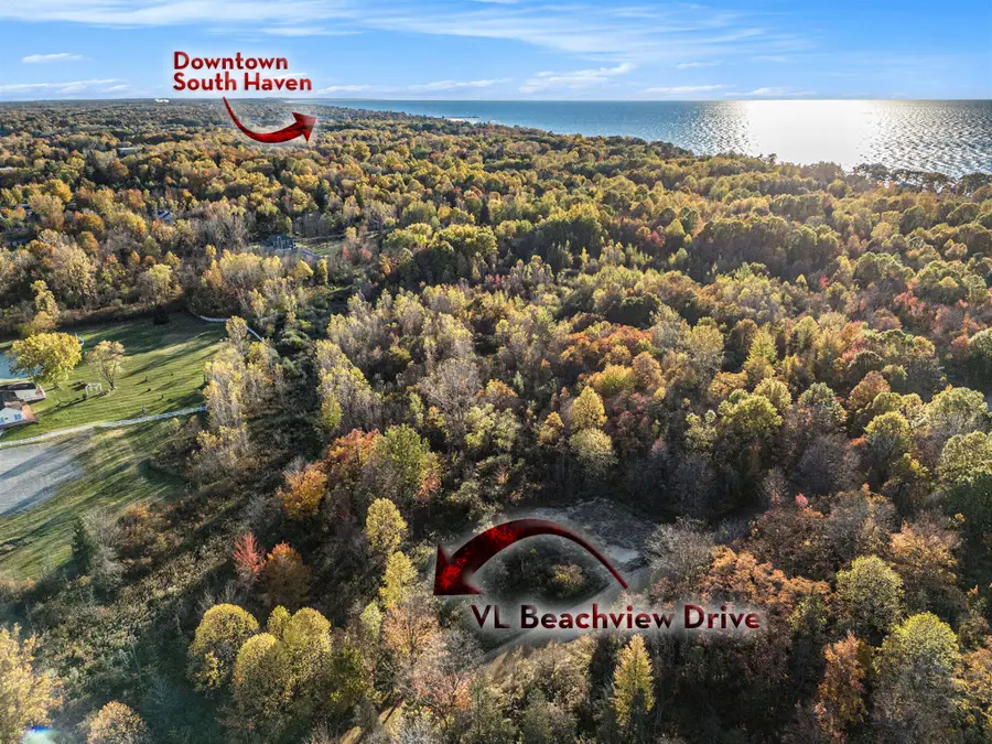 VL Beachview Drive, South Haven, MI 49090 - Image #3