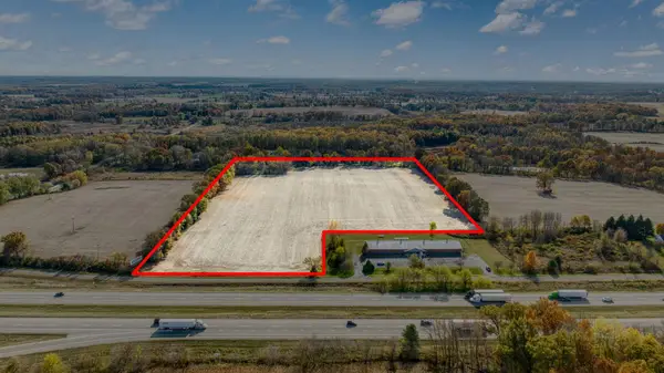 Parcel 2 Donovan Road, Albion, MI 49224