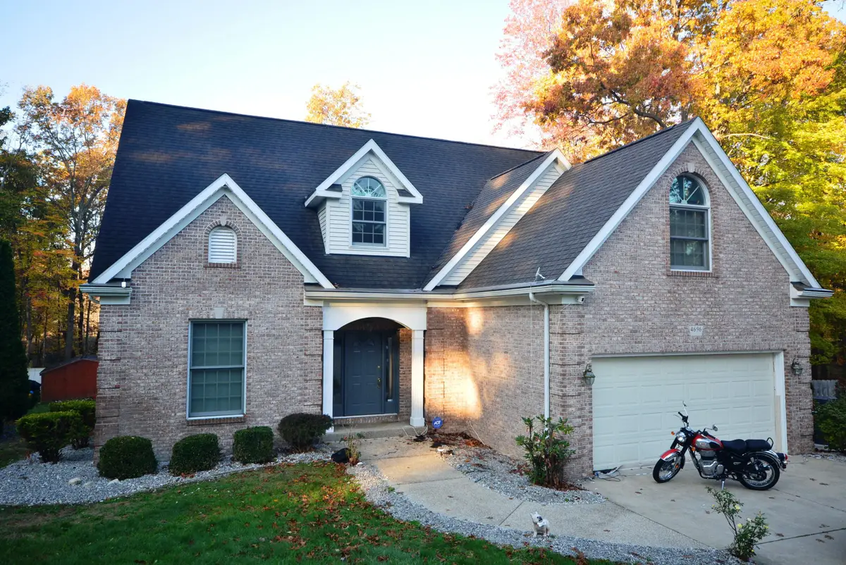 4696 Forest Creek Drive, Kalamazoo, MI 49009 - Image #1