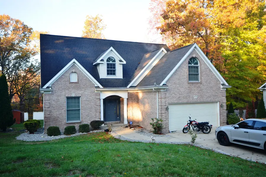 4696 Forest Creek Drive, Kalamazoo, MI 49009 - Image #2