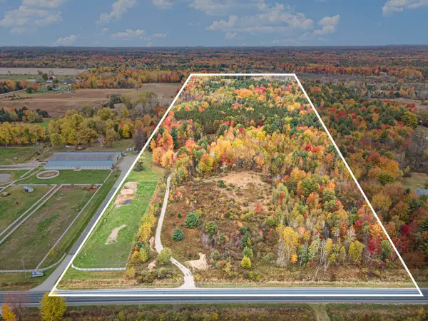 6325 Maple Island Road, Nunica, MI 49448