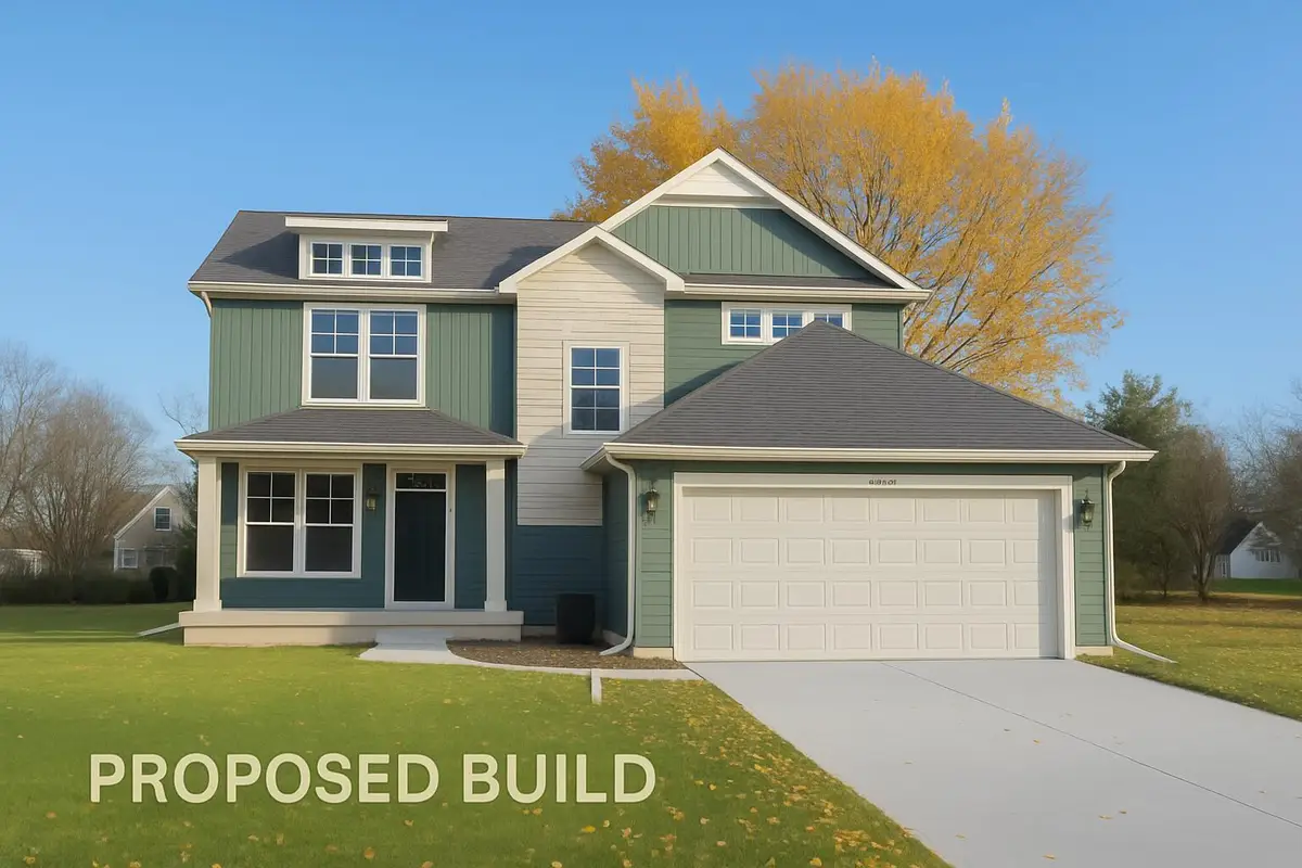 237 Grand River Circle, Jackson, MI 49201 - Image #1