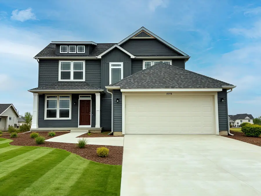 237 Grand River Circle, Jackson, MI 49201 - Image #2