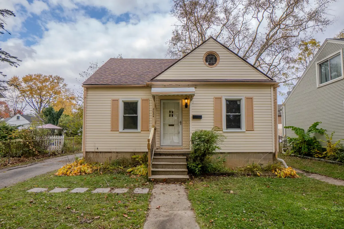 2034 Merrill Avenue, Ypsilanti, MI 48197 - Image #1