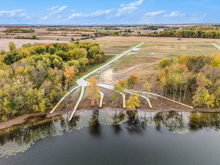 LOT B Hogenson, Scottville, MI 49454 - Image #3