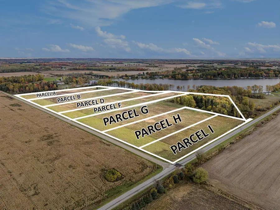 LOT G Hogenson, Scottville, MI 49454 - Image #2