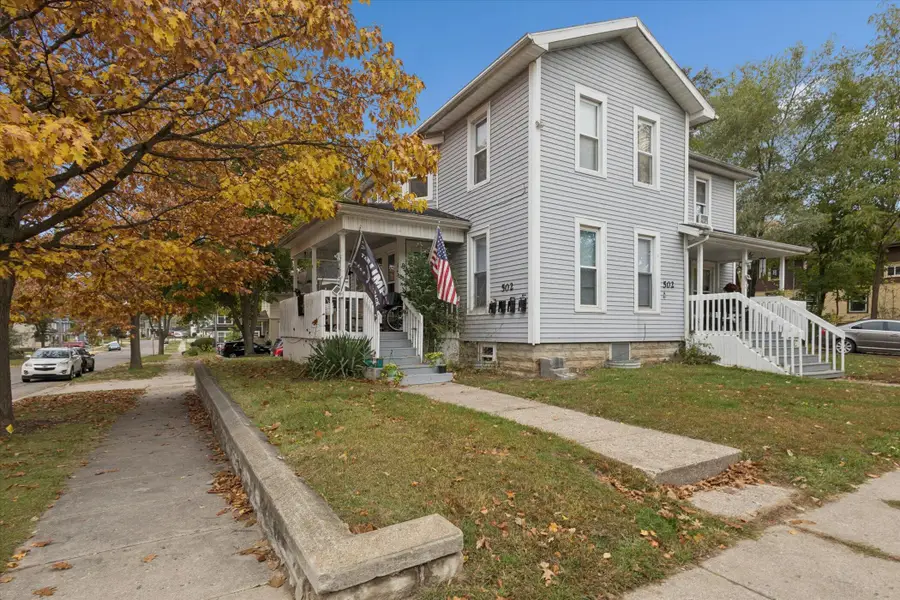 500 W Biddle Street #A,B,C,D, Jackson, MI 49203 - Image #2