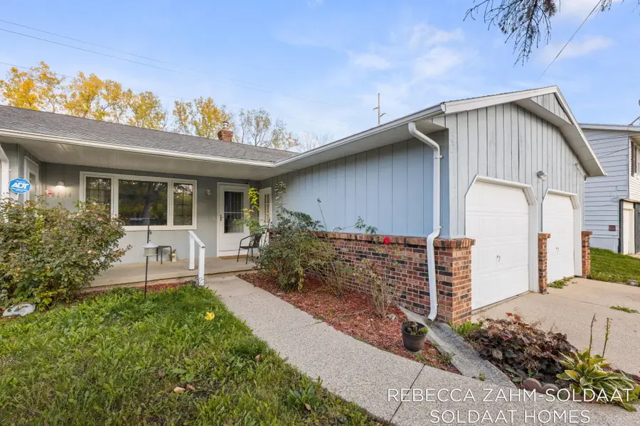 4114-4116 Norman Drive Se, Grand Rapids, MI 49508 - Image #3
