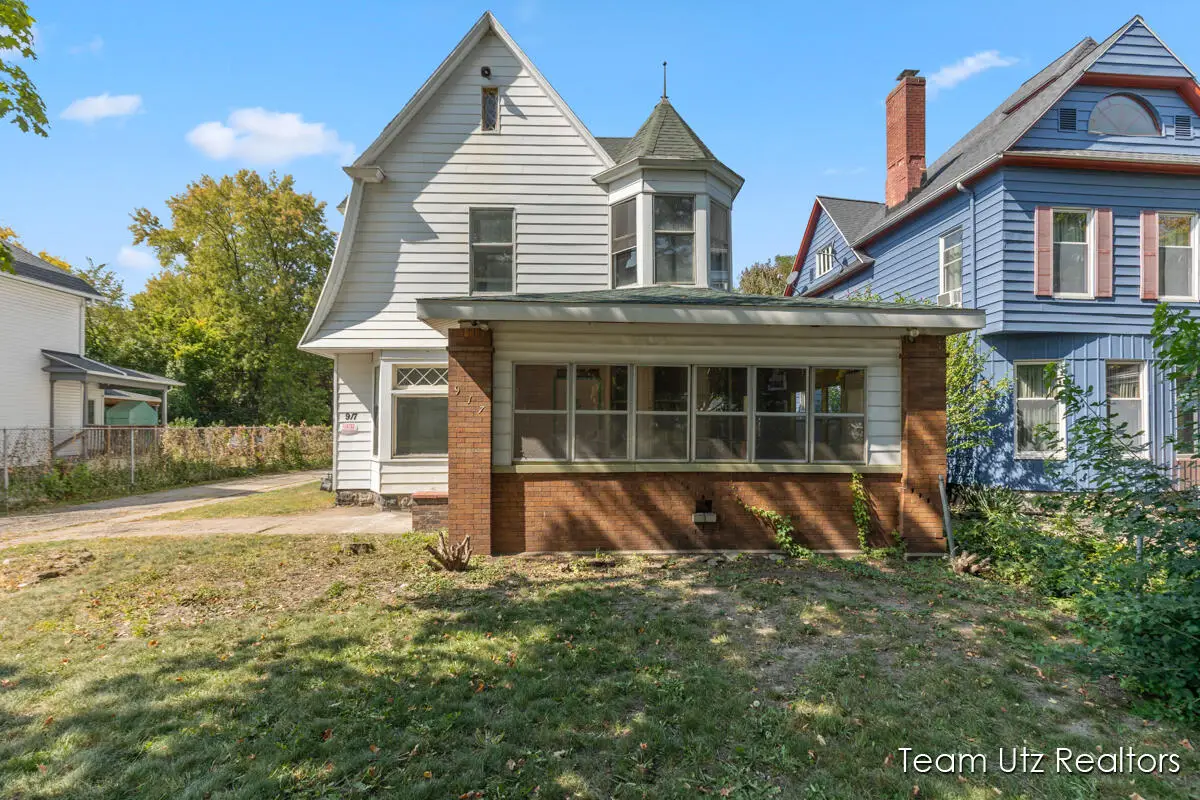 917 Jefferson Avenue Se, Grand Rapids, MI 49507 - Image #1