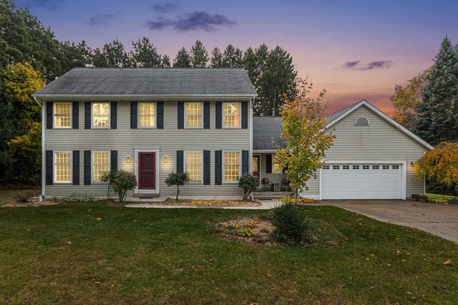 2335 Pine Grove Drive, New Era, MI 49446 - Image #2