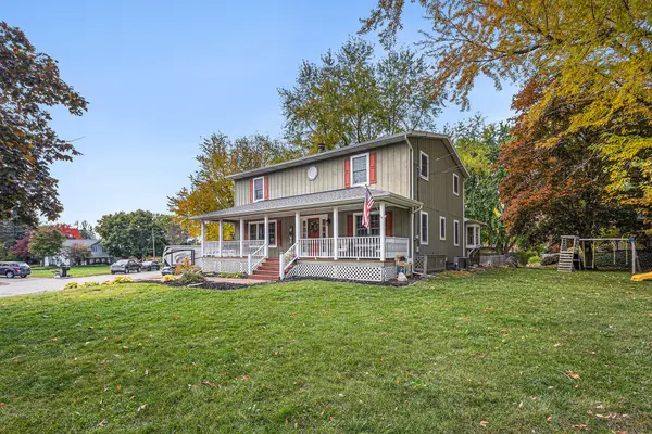 429 S Chippewa Drive, Fremont, MI 49412