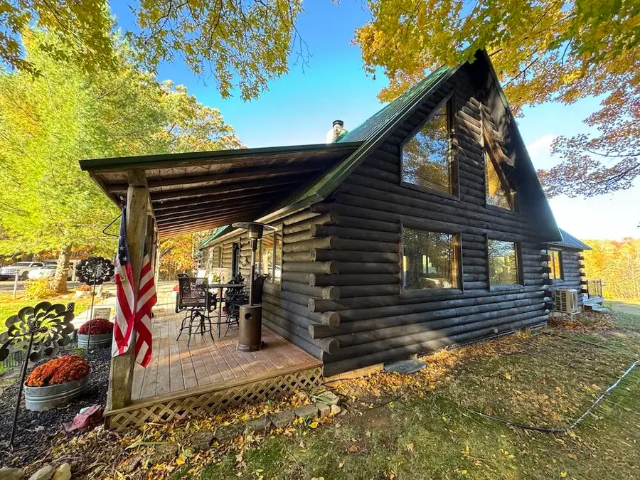 4116 Dutcher Road, Gladwin, MI 48624 - Image #3