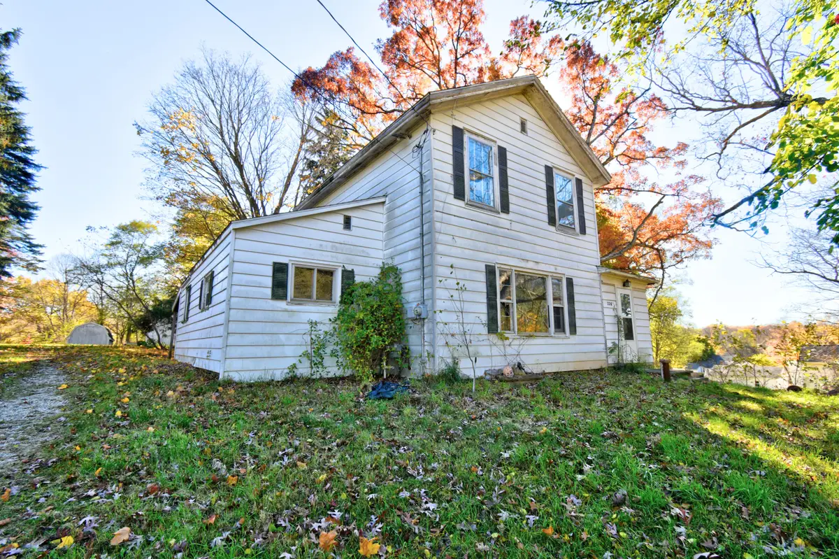 226 Church Street, Hubbardston, MI 48845 - Image #1