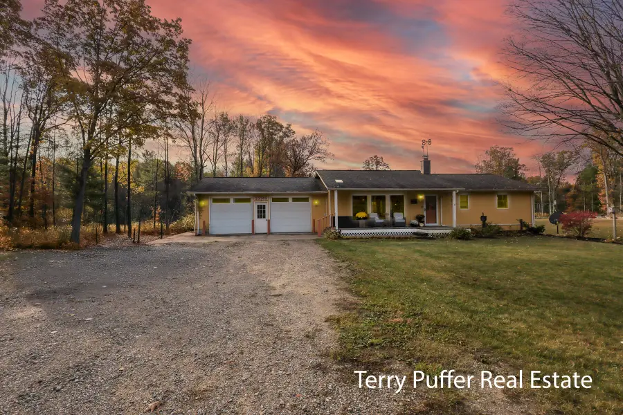 23763 11 Mile Road, Big Rapids, MI 49307 - Image #2