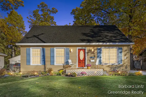 3864 Wyoming Avenue Sw, Wyoming, MI 49519