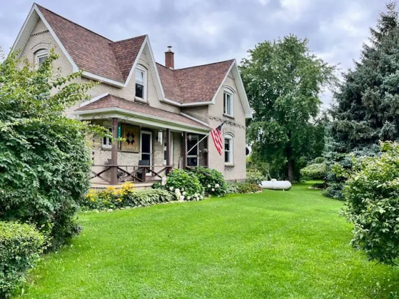 6118 Kaufman Road, Port Hope, MI 48468 - Image #2