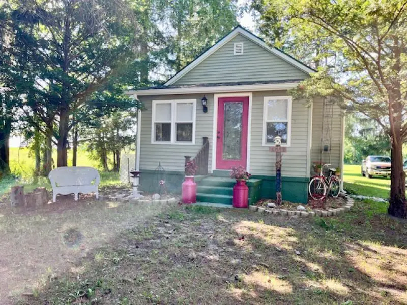 6072 Kaufman Road, Port Hope, MI 48468 - Image #1