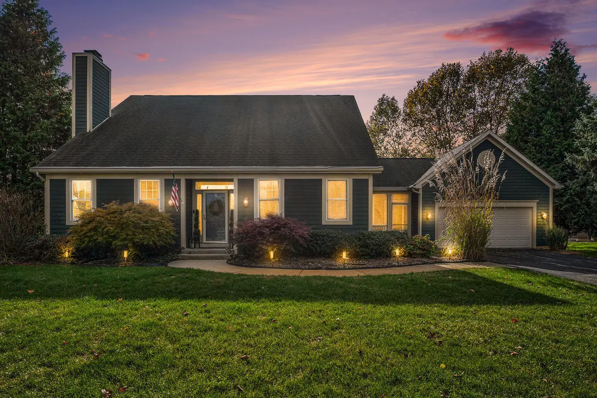 110 Bridle Path Lane, Niles, MI 49120 - #1