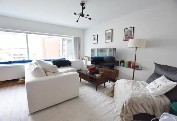 555 E William Street #5C, Ann Arbor, MI 48104