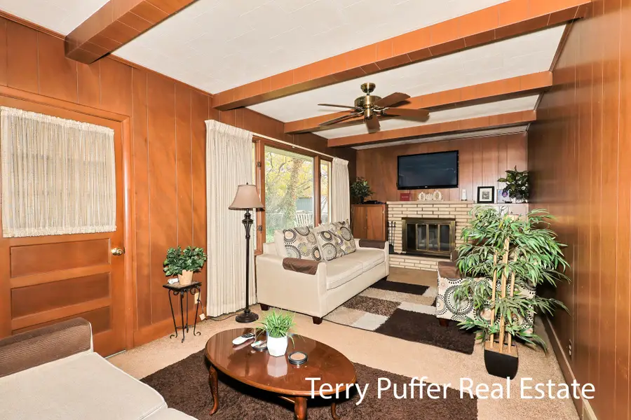 1540 Oak Park Drive, Muskegon, MI 49442 - Image #2