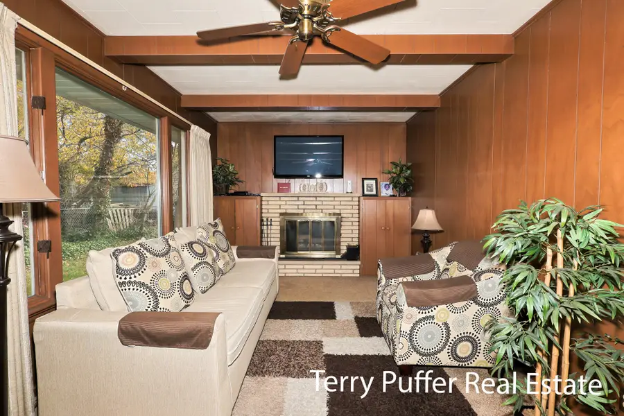 1540 Oak Park Drive, Muskegon, MI 49442 - Image #3