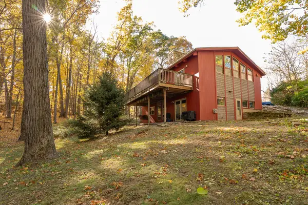 3768 N 36th Street, Galesburg, MI 49053