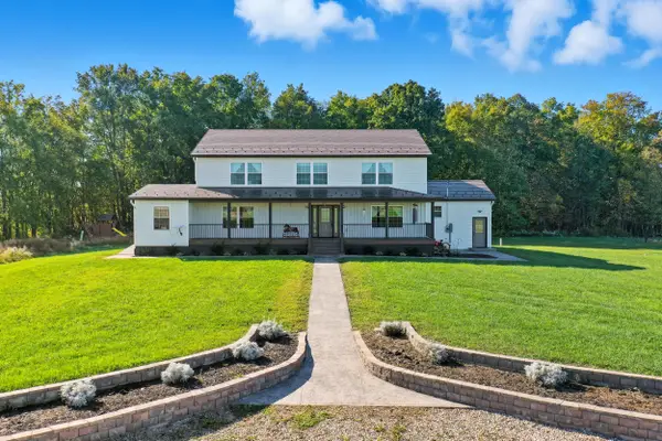 7200 Lawrence Rd, Nashville, MI 49073