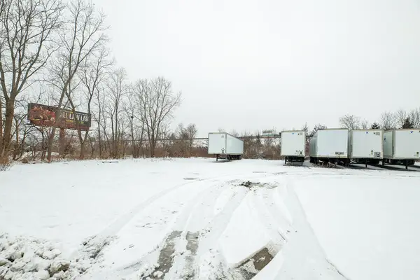 1265 Roth Drive, Lansing, MI 48911