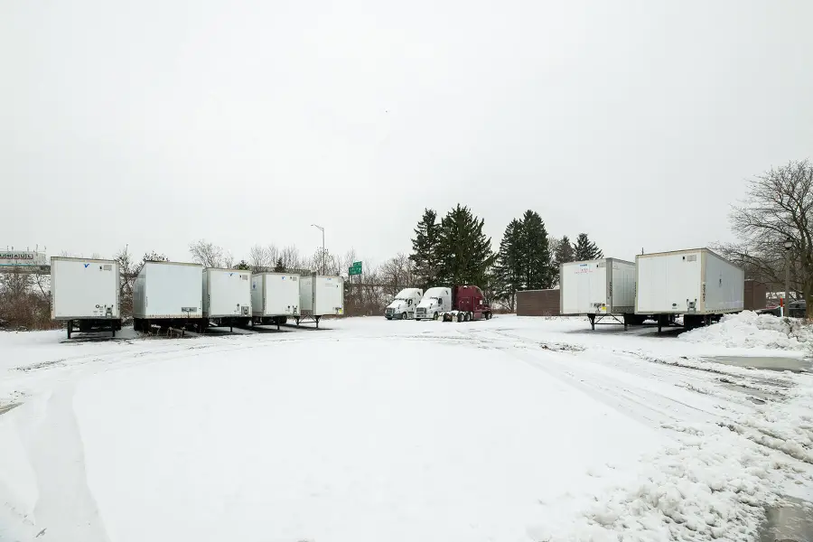 1265 Roth Drive, Lansing, MI 48911 - Image #2