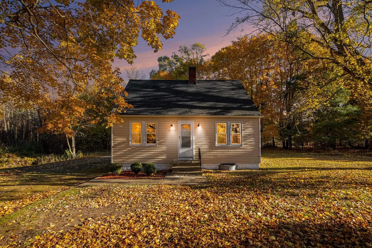 8392 Evanston Avenue, Ravenna, MI 49451 - Image #1