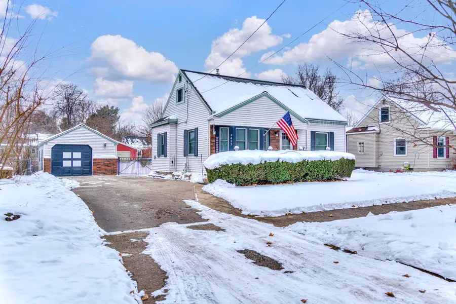 2422 Midday Street, Jackson, MI 49203 - Image #2