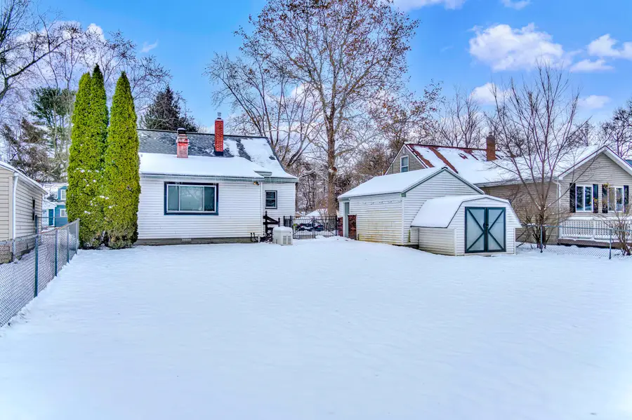 2422 Midday Street, Jackson, MI 49203 - Image #3