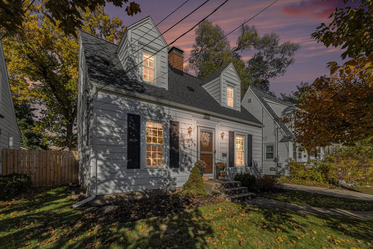 643 Alger Street Se, Grand Rapids, MI 49507 - #1