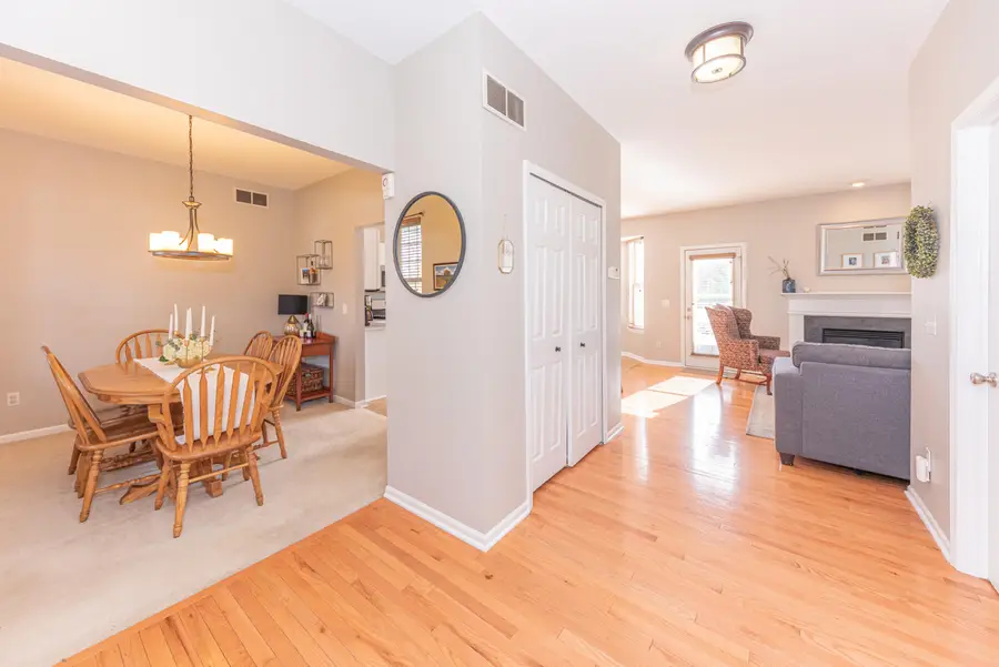 5826 Glen Creek Court, Ann Arbor, MI 48108 - Image #2