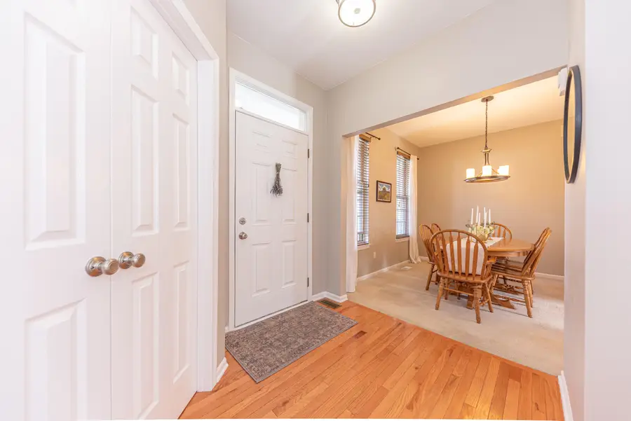 5826 Glen Creek Court, Ann Arbor, MI 48108 - Image #3