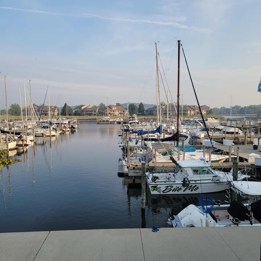 3429 Fulton Avenue #20, Slip B11, Muskegon, MI 49441 - Image #2