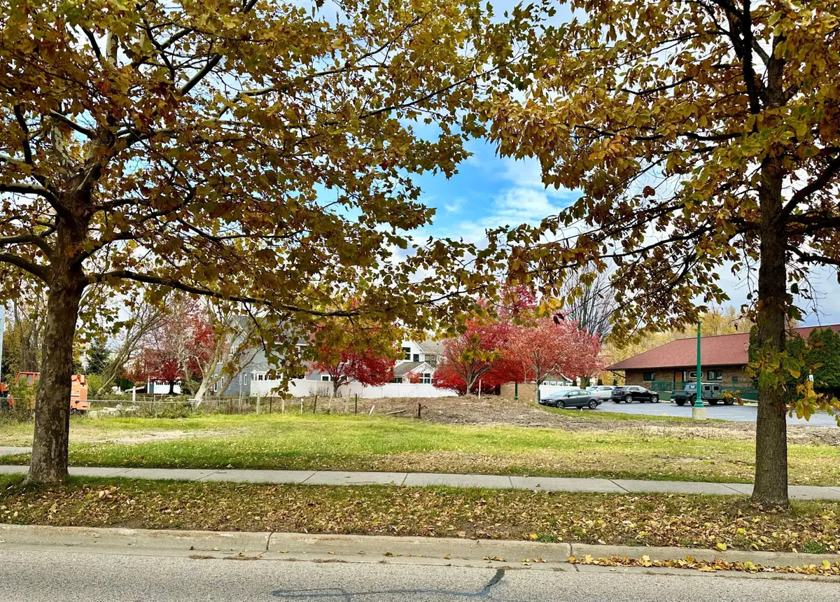 0 Jackson Street, Grand Haven, MI 49417 - Image #1