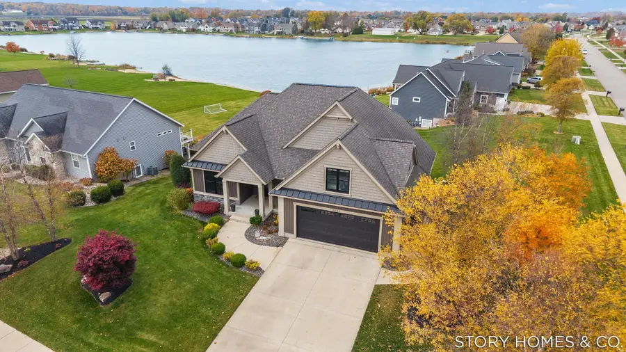 5833 Nelson Drive, Hudsonville, MI 49426 - Image #3