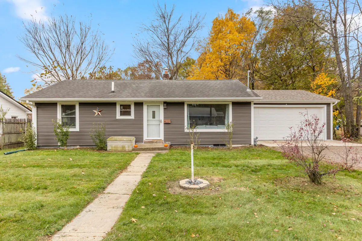 41 Kellogg Street, Battle Creek, MI 49037 - #1