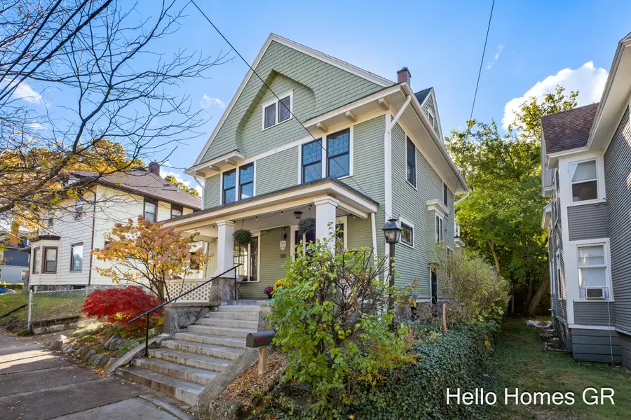 318 Pleasant Street Se, Grand Rapids, MI 49503 - Image #2